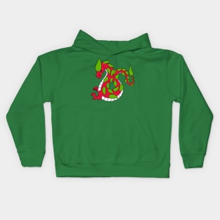 Dragonfruit - Anifroot Kids Hoodie